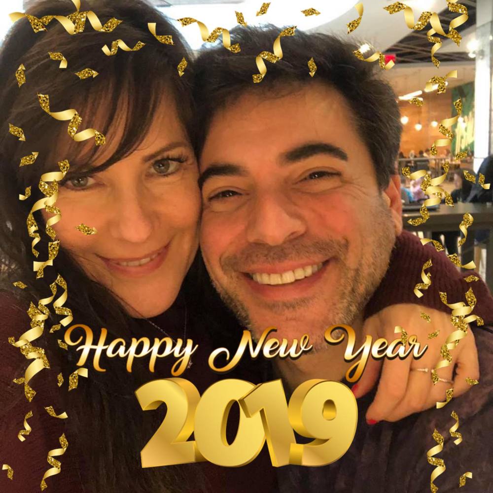 Meet your Posher, Hayley